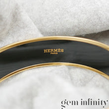 Charger l'image dans la galerie, Hermès, bracelet imprimé Calèche