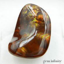 Charger l'image dans la galerie, AGATE DE FEU, guérison, stimulante & régénérante