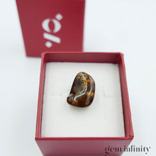 Charger l'image dans la galerie, AGATE DE FEU, guérison, stimulante & régénérante