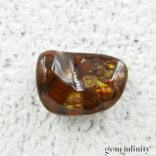 Charger l'image dans la galerie, AGATE DE FEU, guérison, stimulante & régénérante