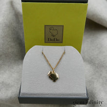Charger l'image dans la galerie, Pomellato, pendentif Dodo or jaune sur chaîne