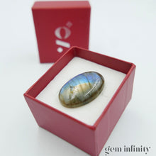 Charger l'image dans la galerie, LABRADORITE, protective et apaisante