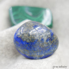 Charger l'image dans la galerie, COFFRET AMITIÉ, Lapis-Lazuli & Malachite