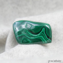 Charger l'image dans la galerie, MALACHITE, Transformation, Endurance et Réussite