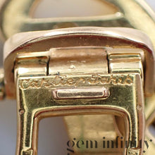 Charger l'image dans la galerie, Cartier, broche oiseau années 1950-60
