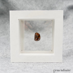 AGATE DE FEU, guérison, stimulante & régénérante