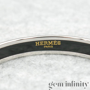 Hermès, bracelet imprimé