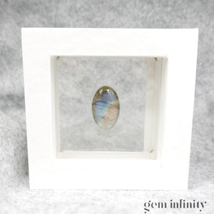 LABRADORITE, protective et apaisante