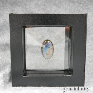 LABRADORITE, protective et apaisante