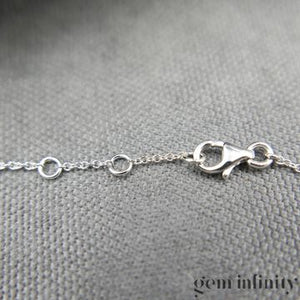 Bracelet Eternity or gris et diamant