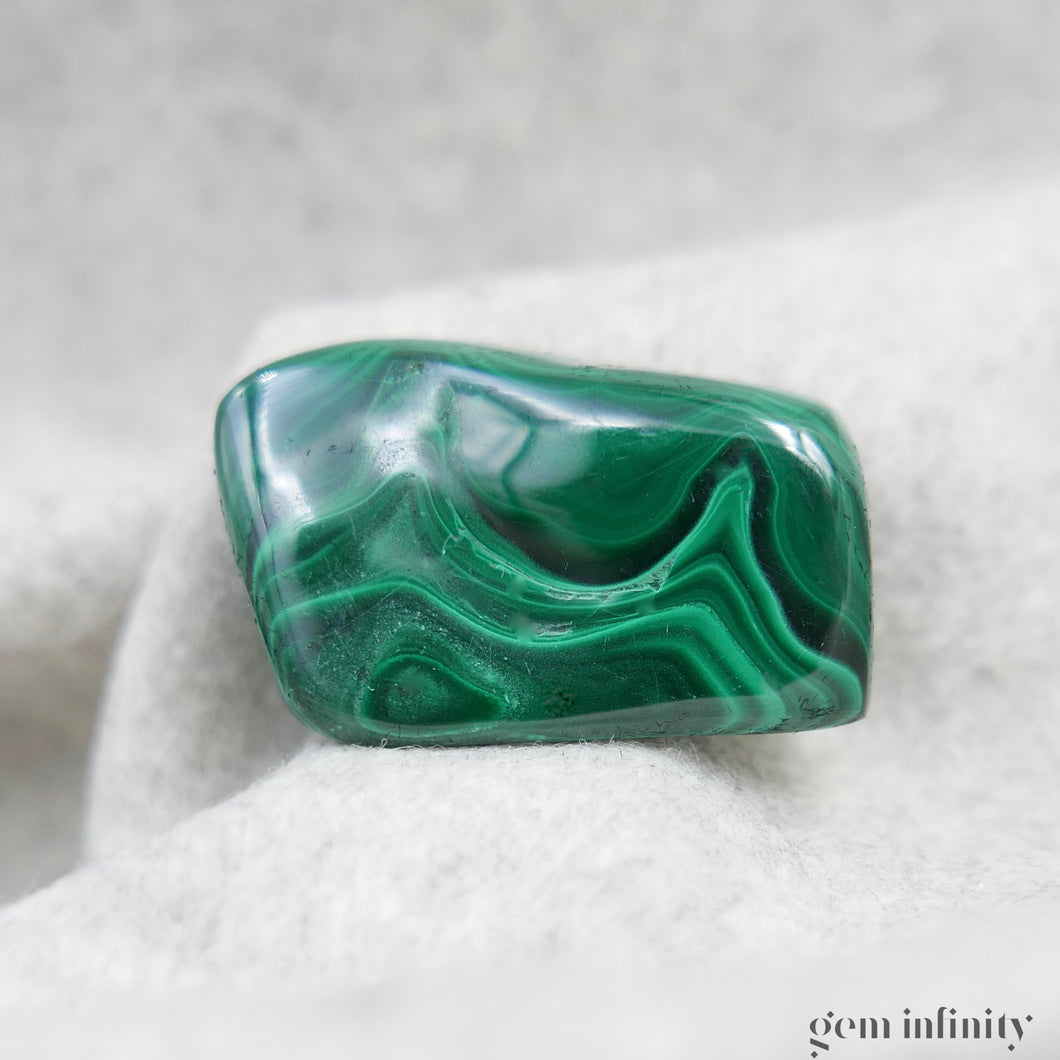 MALACHITE, Transformation, Endurance et Réussite