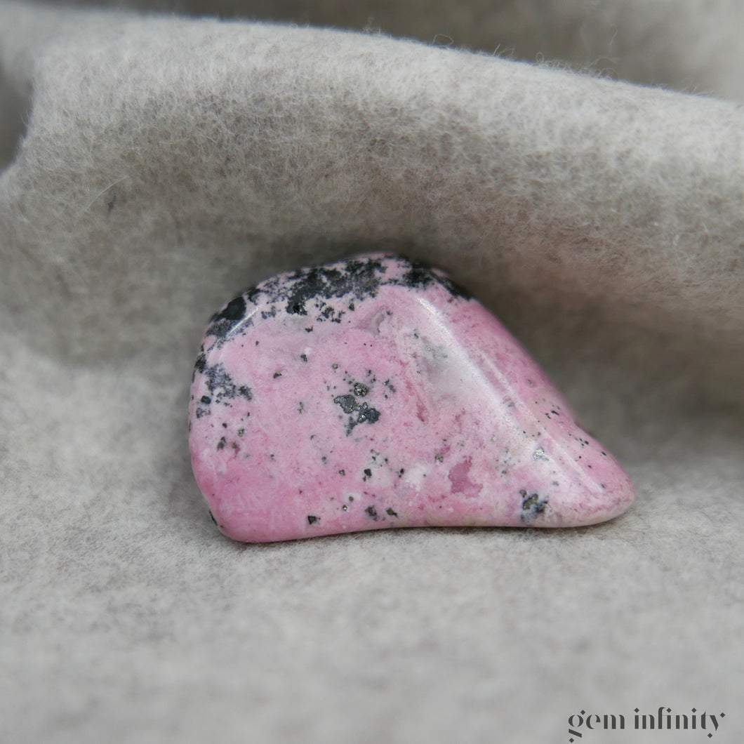 RHODOCHROSITE, Bonheur, Encouragement & Positivisme