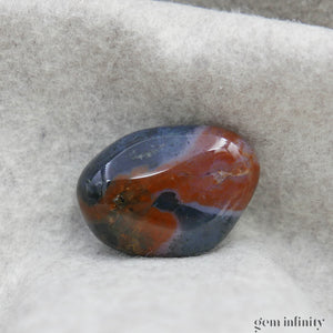 SARDONYX Porte-Bonheur