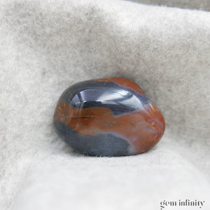 SARDONYX Porte-Bonheur